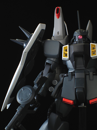 □ＨＧ 1/144 ブレイズ ザク ファントム （ディアッカ専用機） 完成品□