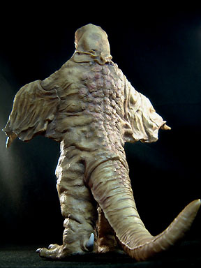 ビリケン商会】ペギラ レギュラーフィニッシュVer.2